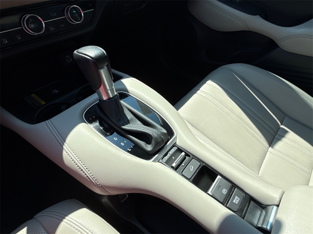 2023 Honda HR-V EX-L photo 25