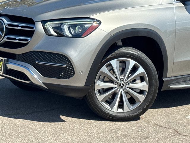 2020 Mercedes Benz GLE 350 photo 3