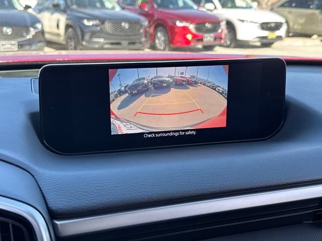 2024 Mazda CX-50 2.5 S Preferred photo 14