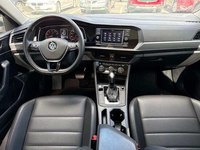2021 Volkswagen Jetta 1.4T SE photo 15