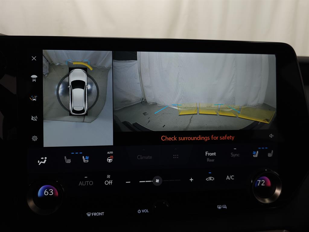 2024 Lexus RX 350 photo 22