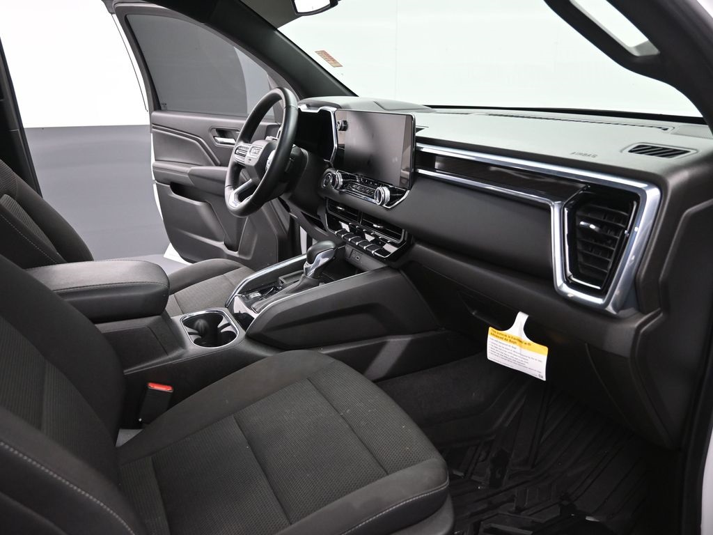 2023 Gmc Canyon Elevation photo 23
