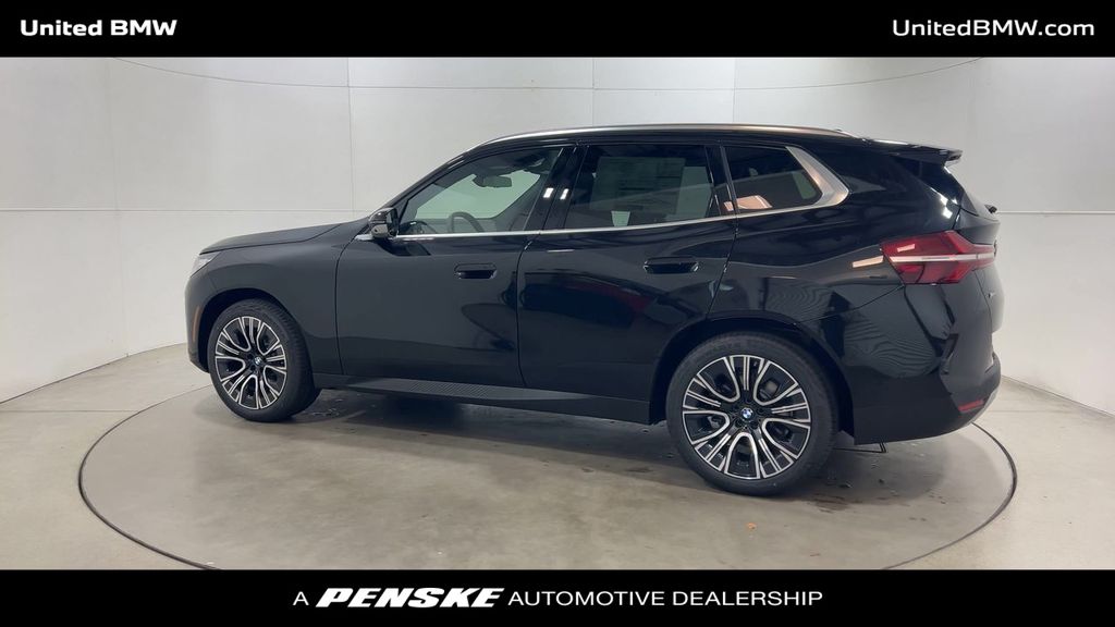 2025 Bmw X3 30x Drive photo 6