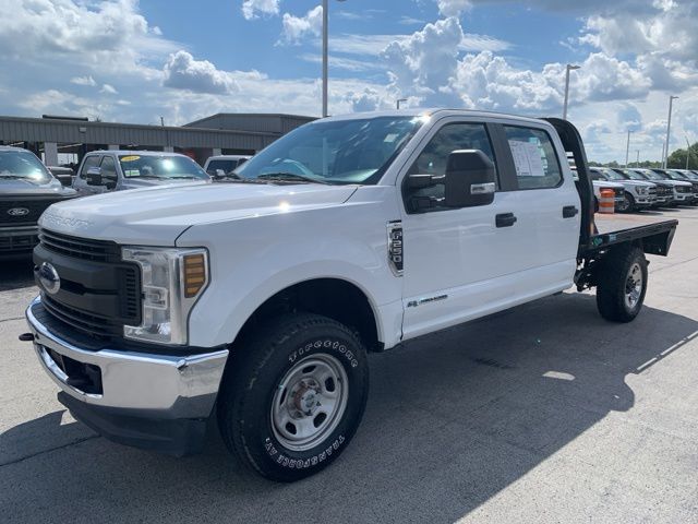 2018 Ford F-250 photo 3