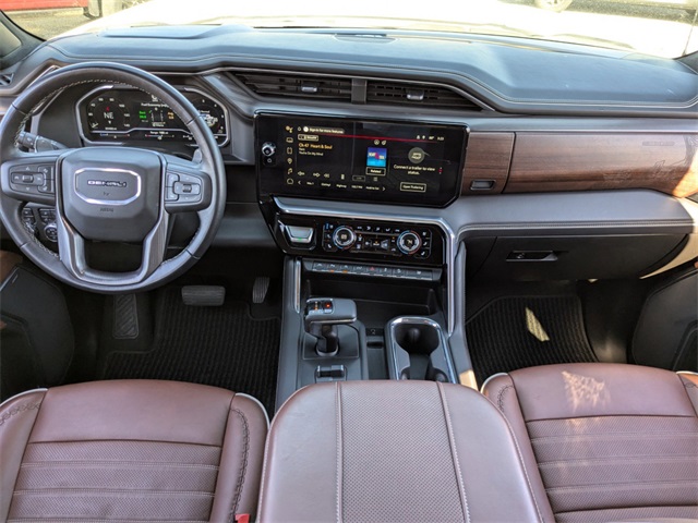 2023 Gmc Sierra 1500 Denali Ultimate photo 14