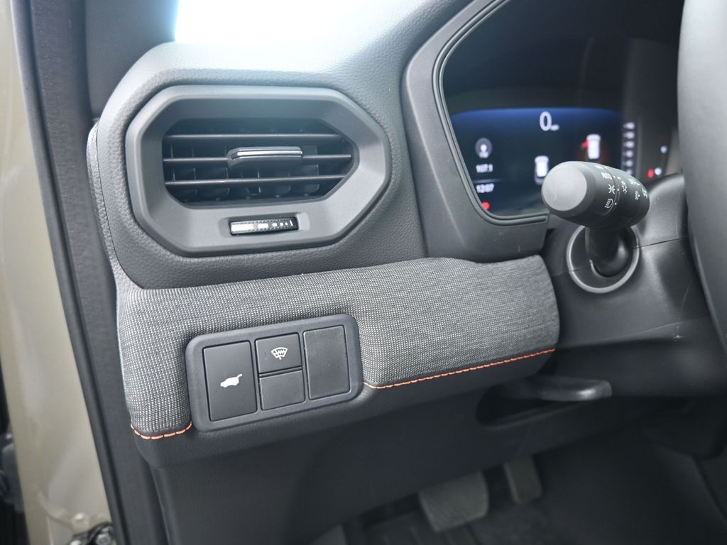 2026 Honda Passport TrailSport photo 11