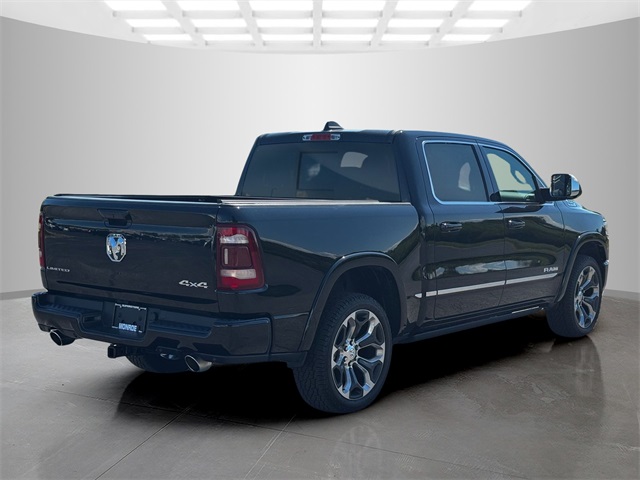 2023 Ram 1500 Limited photo 6