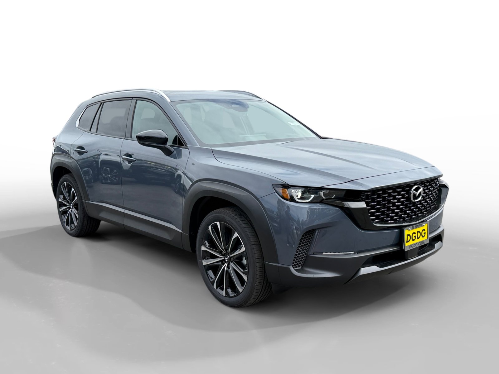 2025 Mazda CX-50 2.5 Premium Plus photo 7