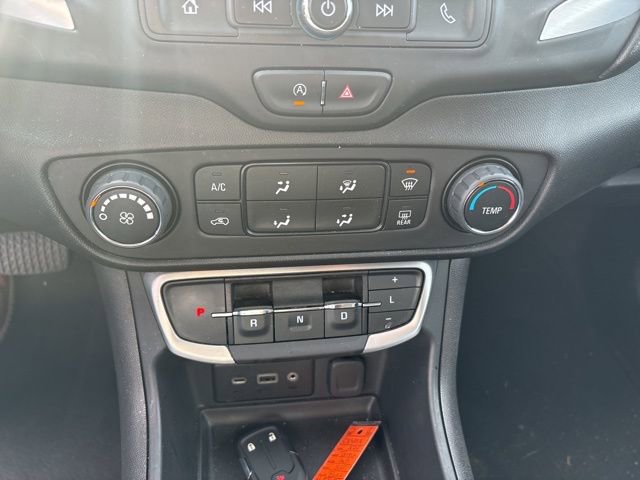 2024 Gmc Terrain SLE photo 19