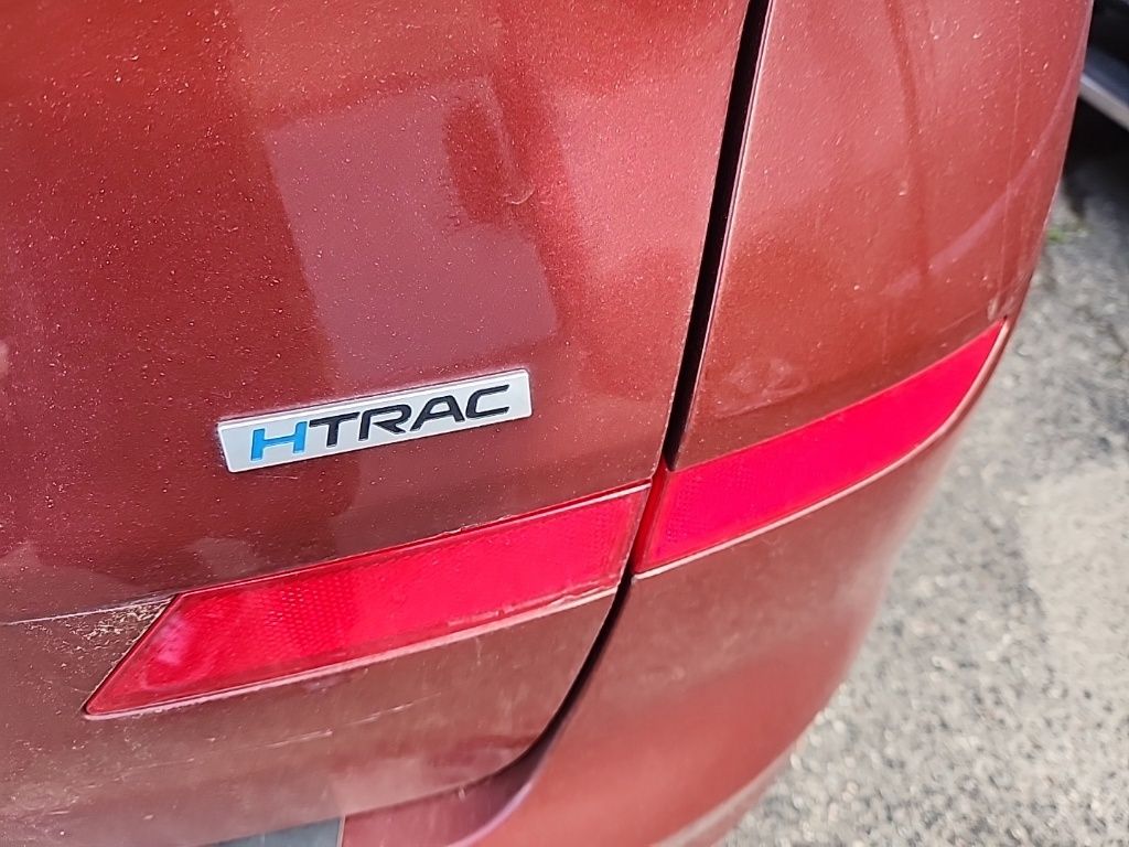 2020 Hyundai Tucson Value photo 34