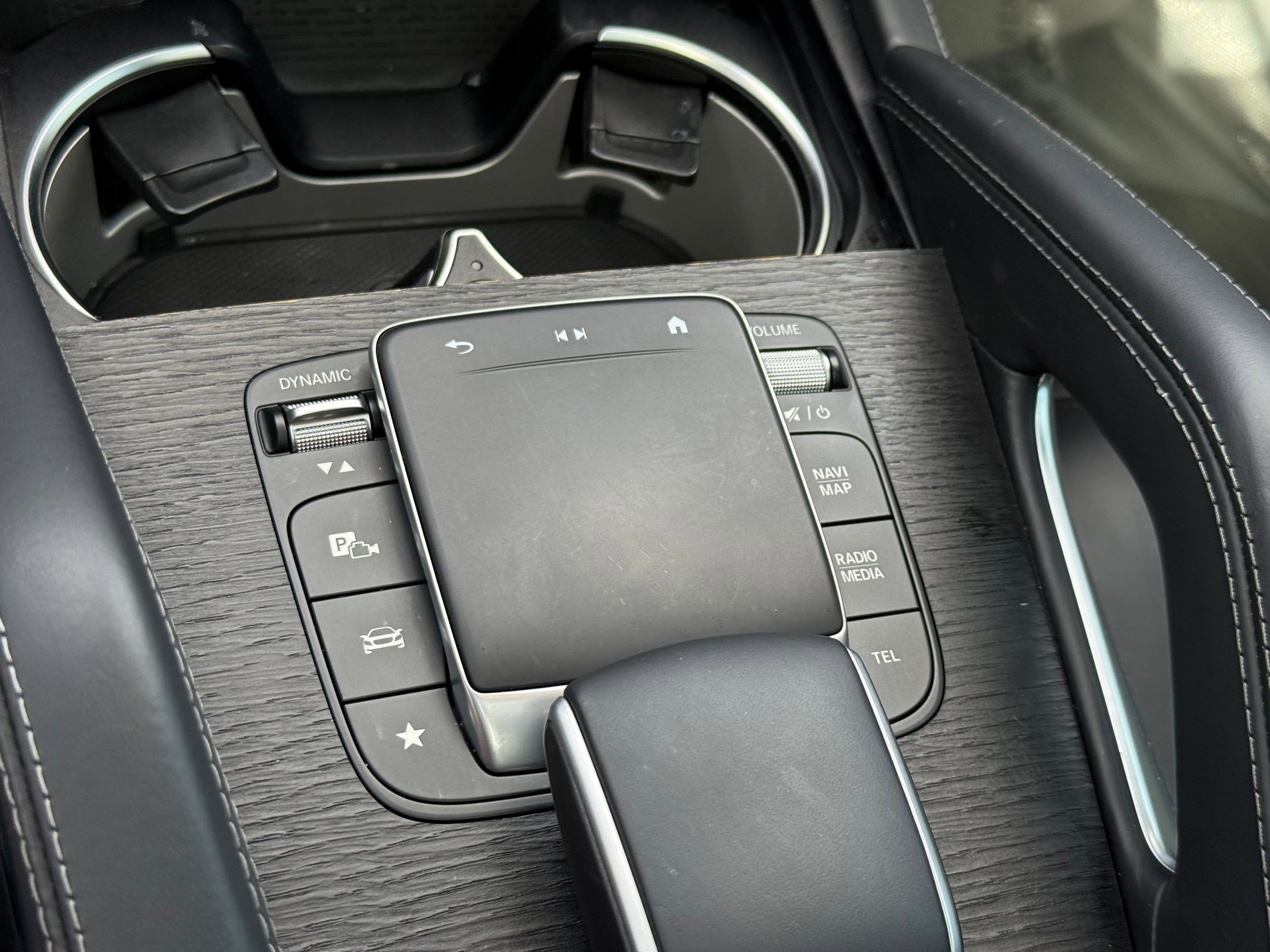2024 Mercedes Benz GLE 450 4MATIC photo 24