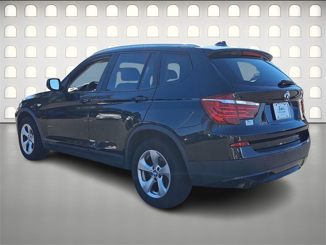 2011 Bmw X3 xDrive28i photo 3