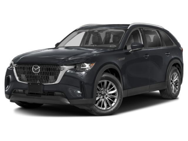 2026 Mazda CX-90 Preferred Package's photo