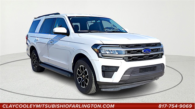 2024 Ford Expedition XLT's photo