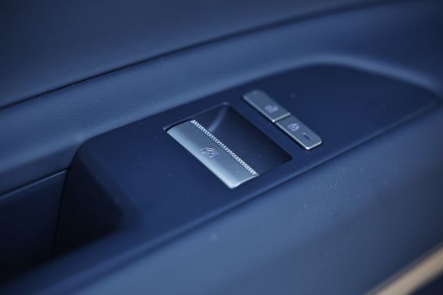 2024 Genesis GV80 3.5T Advanced photo 21