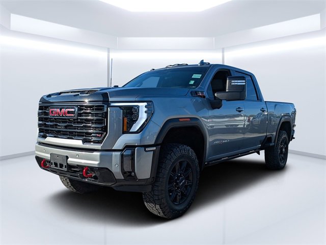 2024 Gmc Sierra 2500 HD AT4 photo 7