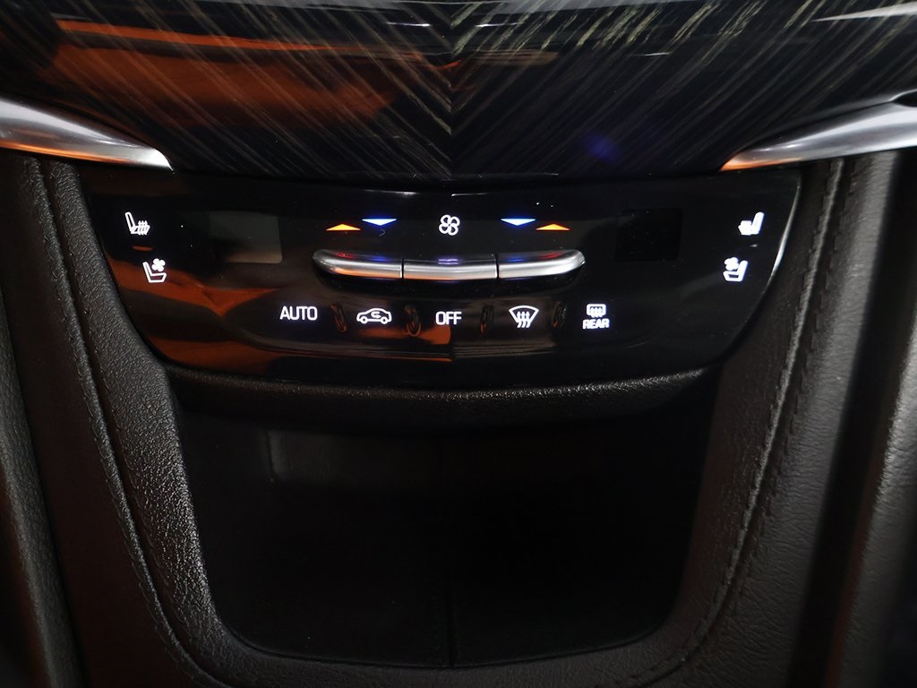 2023 Cadillac XT6 Premium Luxury photo 49