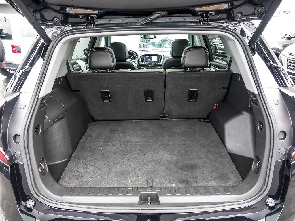 2021 GMC TERRAIN - Image 28