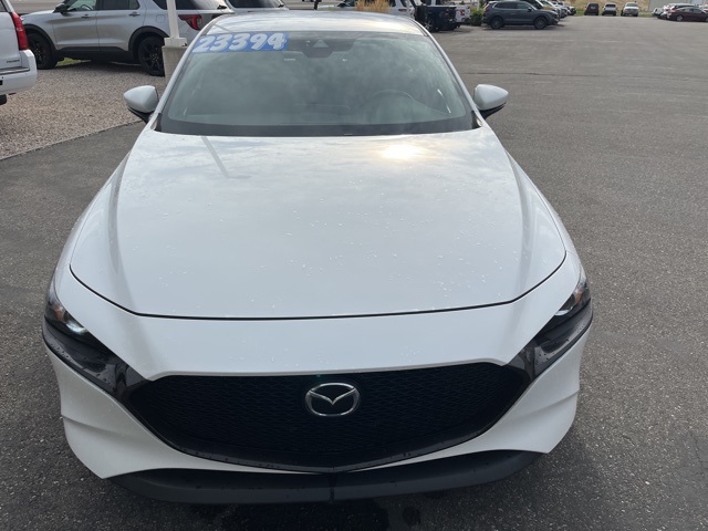 2020 Mazda Mazda3 Preferred photo 2