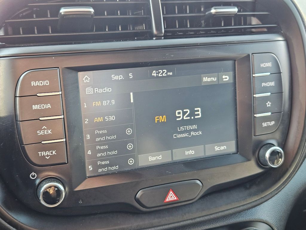 2020 Kia Soul X-Line photo 17