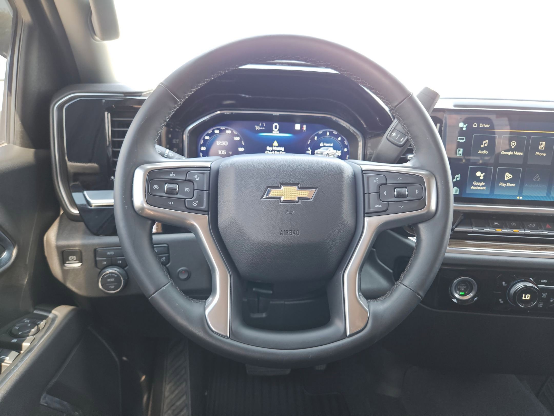 2023 Chevrolet Silverado 1500 LT photo 19