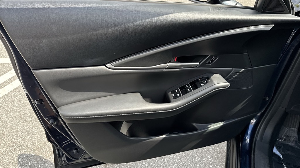 2023 Mazda CX-30 2.5 Select photo 39