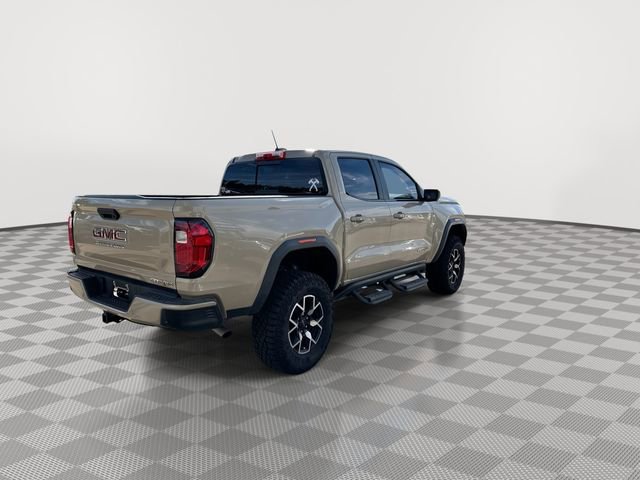 2024 Gmc Canyon AT4X photo 8