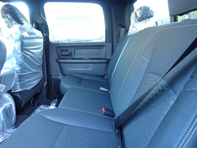 2026 Ram 3500 Tradesman photo 12