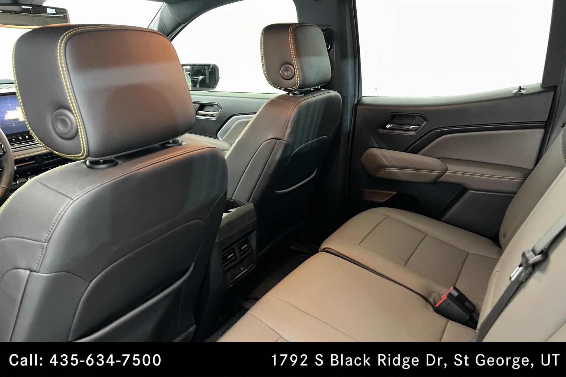2023 Chevrolet Colorado ZR2 photo 19