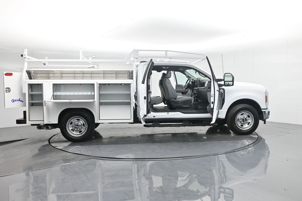 2024 Ford F-350 Super Duty XL