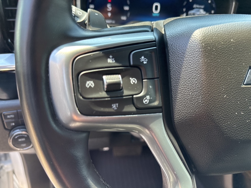 2023 Chevrolet Silverado 1500 RST photo 16