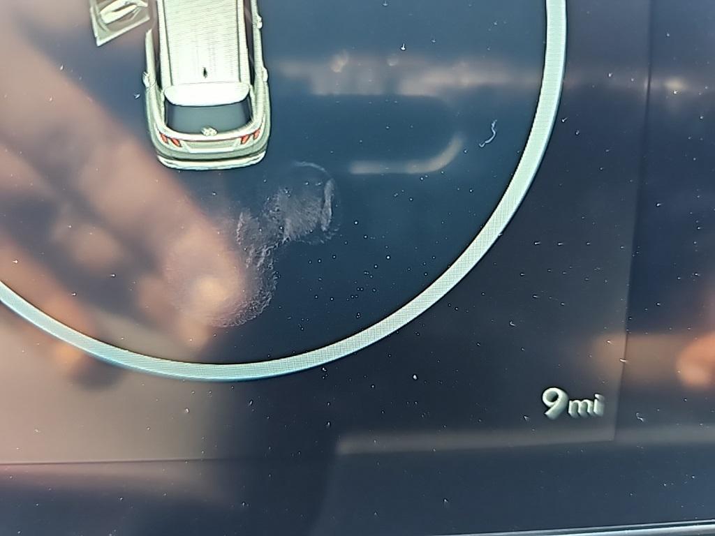 2025 Hyundai Tucson SEL Convenience photo 14