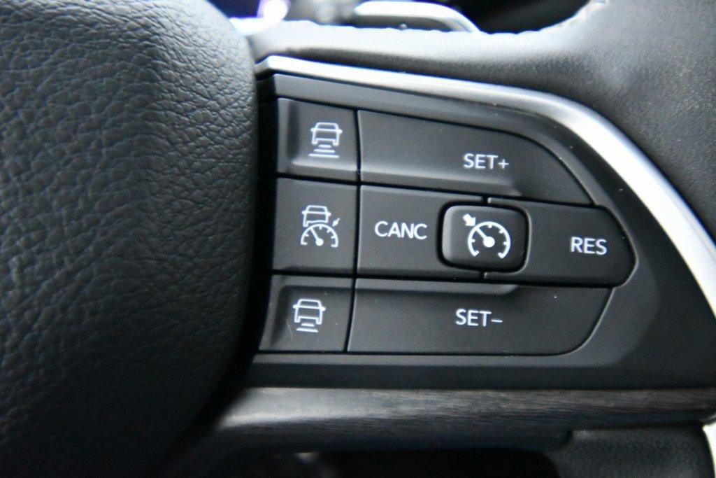 2024 Jeep Cherokee Limited 4xe photo 19