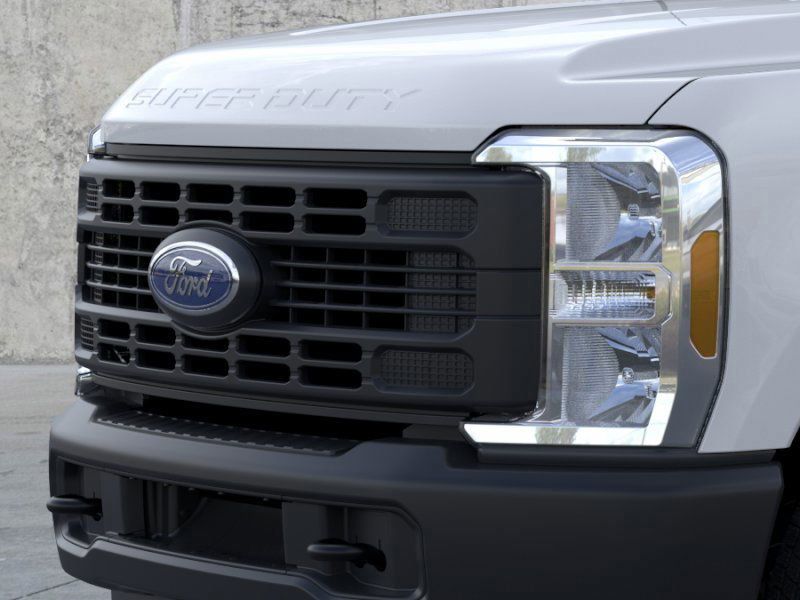 2026 FORD F-250 - Image 18