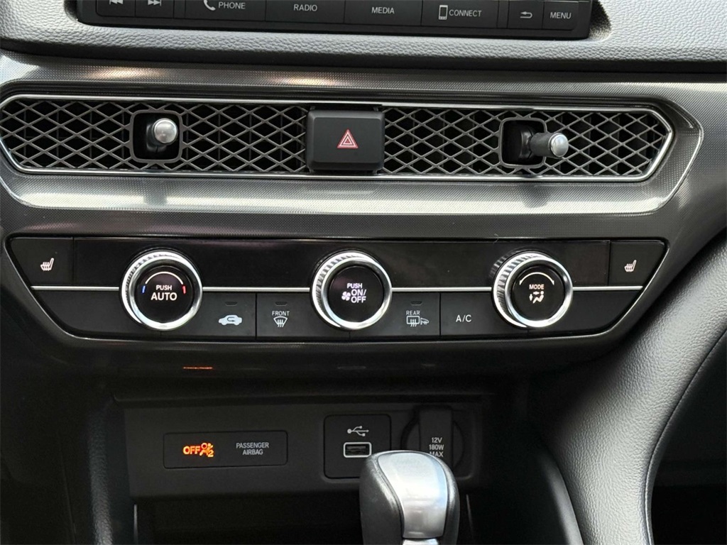 2023 Acura Integra A-Spec photo 17