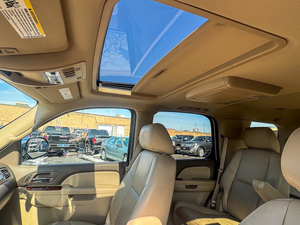 2014 CHEVROLET TAHOE - Image 14