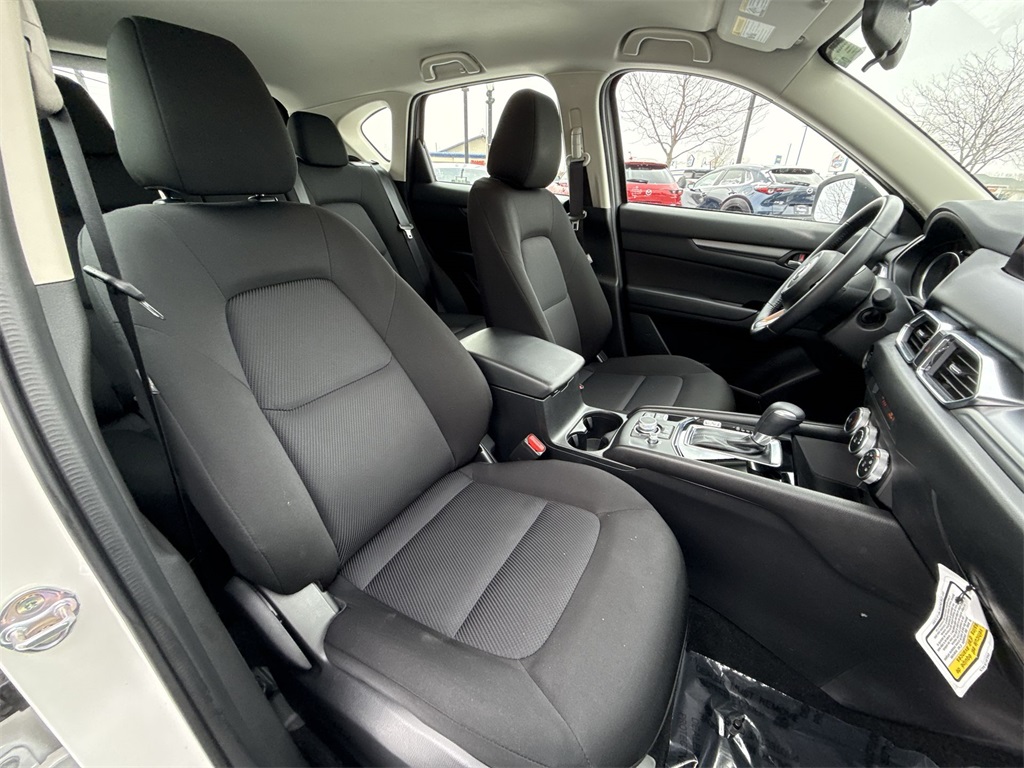 2025 MAZDA CX-5 - Image 23