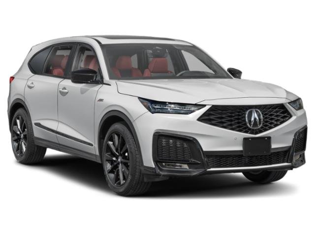 2026 Acura MDX SH-AWD A-Spec photo 8