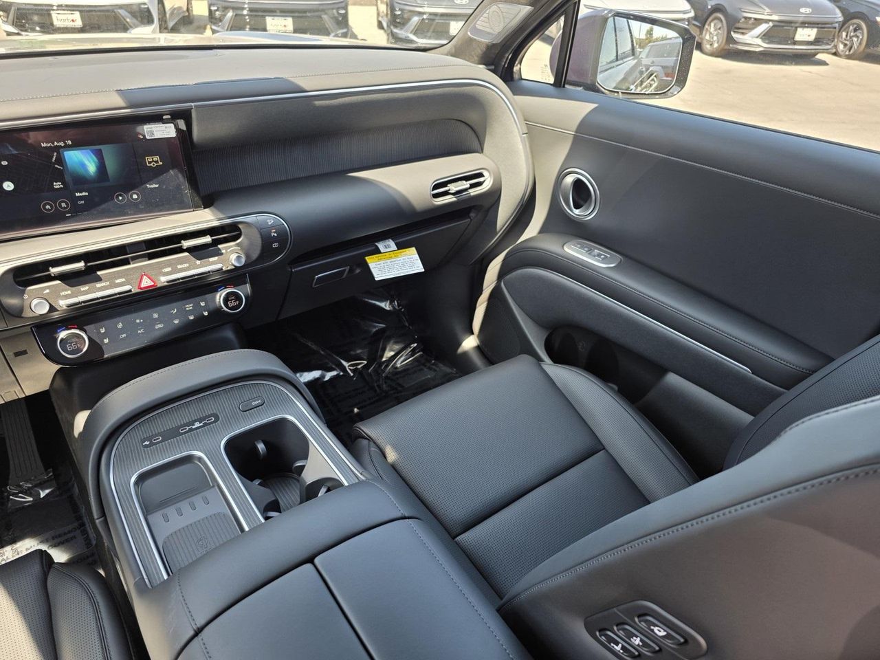 2026 Hyundai Palisade Calligraphy photo 20
