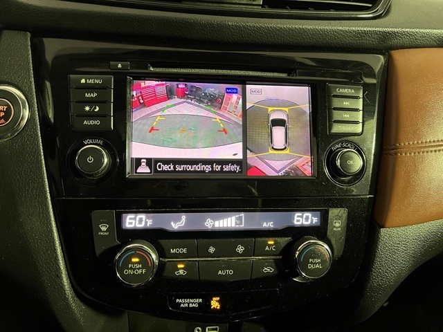 2019 Nissan Rogue SL photo 13