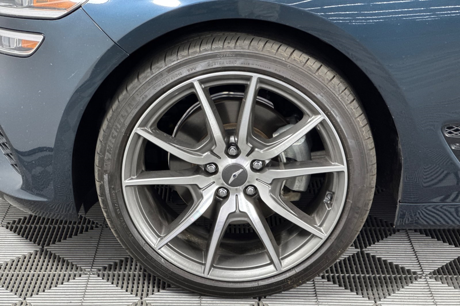 2023 Genesis G70 2.0T photo 26