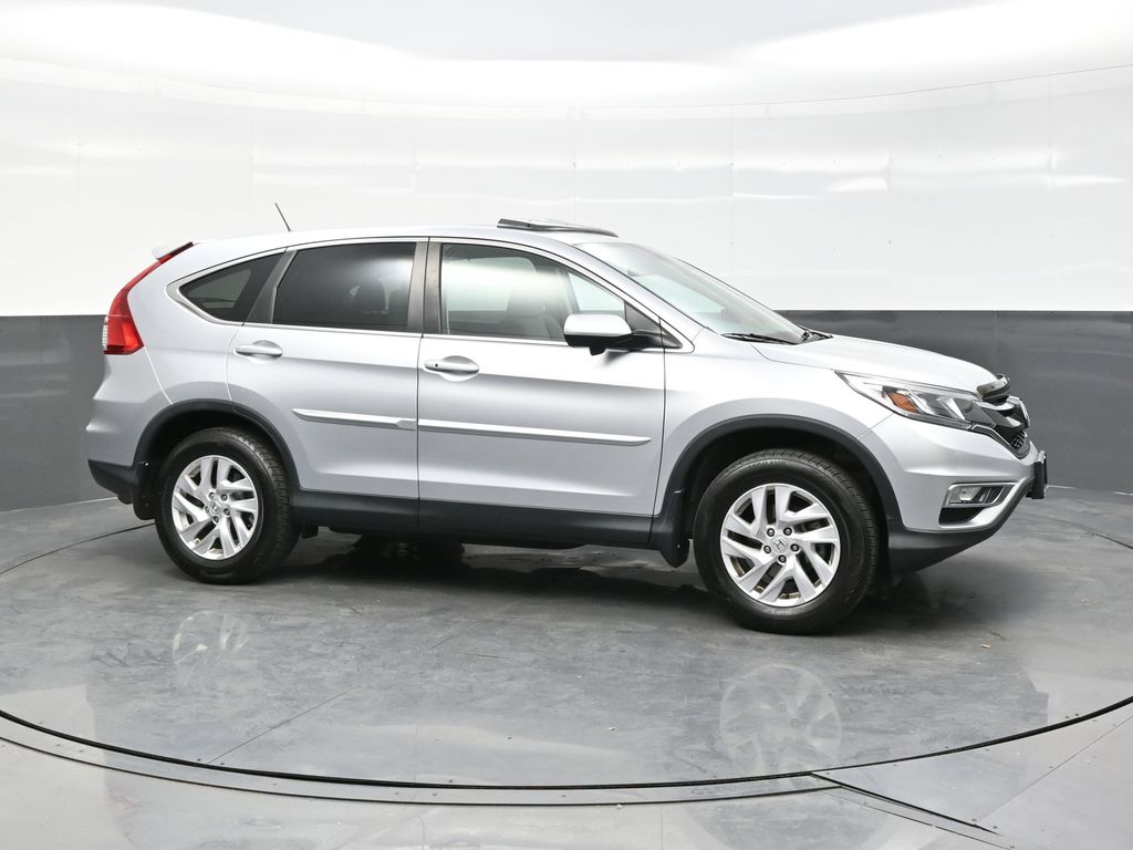 2016 Honda CR-V EX photo 8