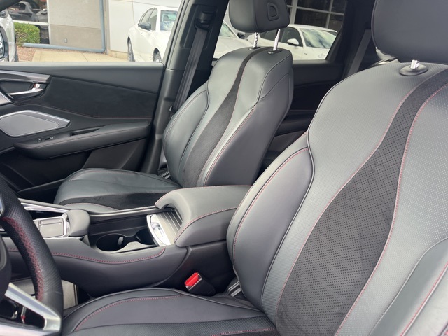 2023 Acura RDX A-Spec photo 23