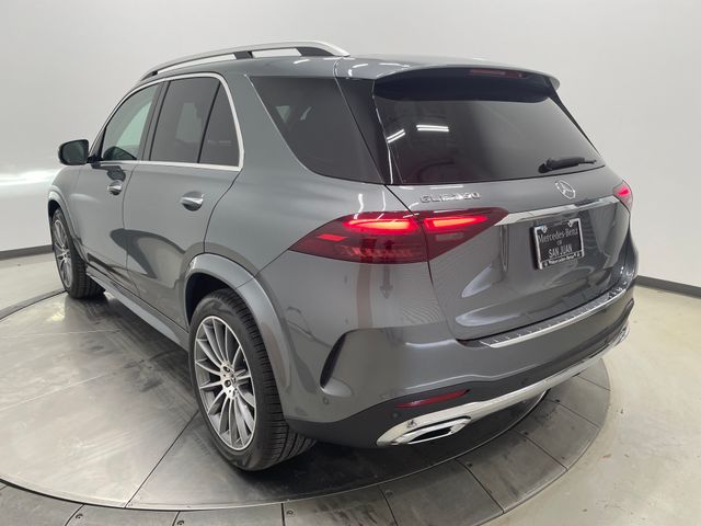 2026 Mercedes Benz GLE 350 photo 9