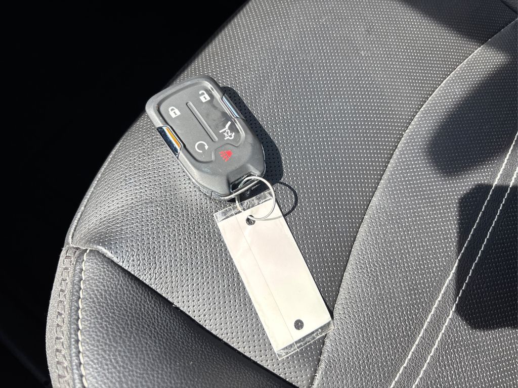 2023 Gmc Terrain Denali photo 35