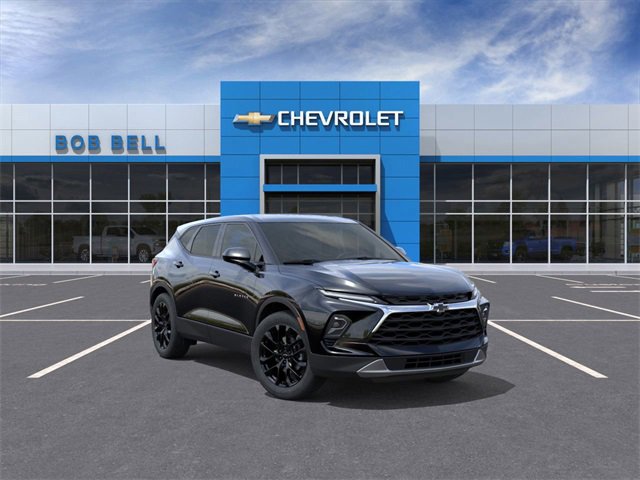 2025 Chevrolet Blazer 2LT's photo