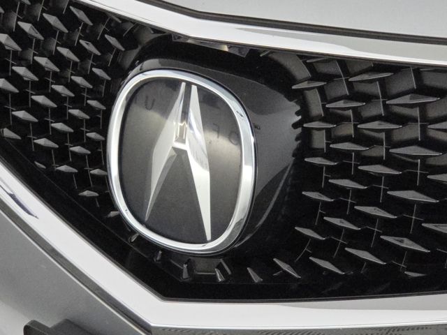 2019 Acura MDX SH-AWD photo 12