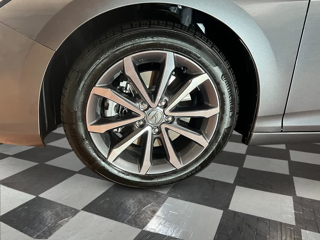 2025 Acura Integra Base photo 11