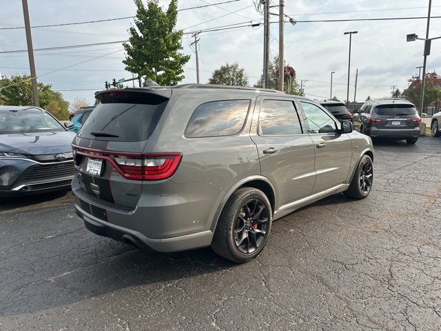2023 Dodge Durango SRT 392 Premium photo 6