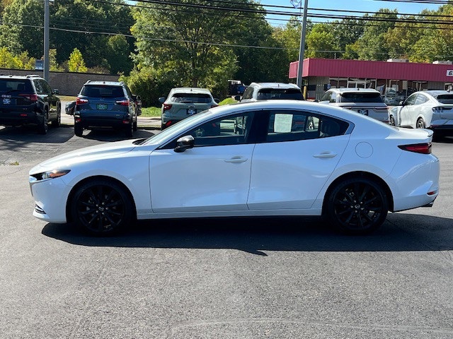 2023 Mazda Mazda3 2.5 Turbo Premium Plus photo 6